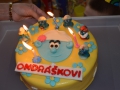 EDIN Ondrášek narozeniny (1)